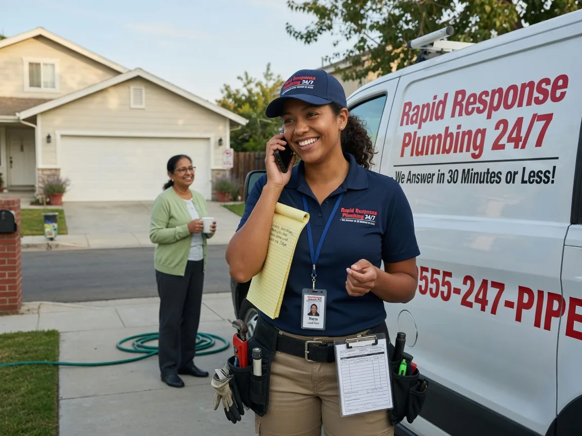 Emergency Plumber Stacyville, IA FAQs
